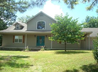 3387 Route E, Rocky Comfort, MO 64861