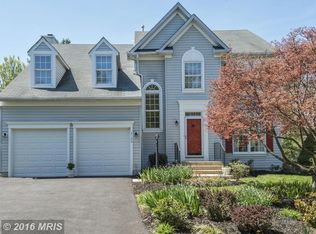 3199 Pine Bluffs Dr, Ellicott City, MD 21042