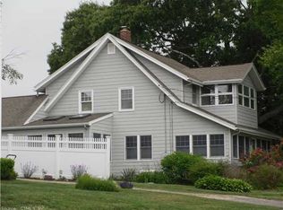 3 Pallette Dr, Niantic, CT 06357