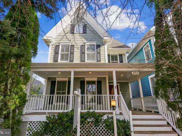 664 Lake Varuna Mews, Gaithersburg, MD 20878