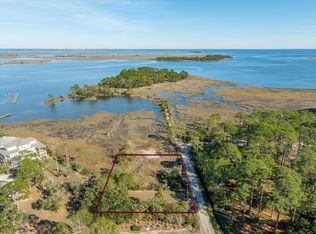 Chickasaw St, Panacea, FL 32346