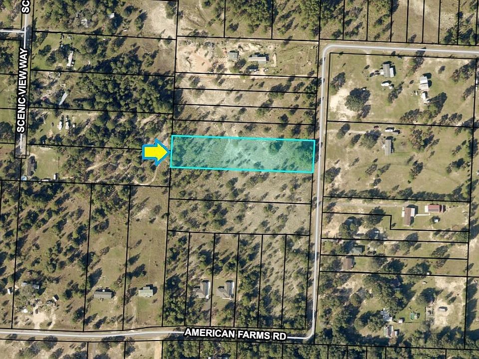 2nd image of 0000A American Farms Rd