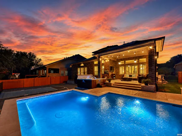 10418 Foxen Way, Helotes, TX 78023