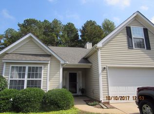 1621 Eagle Lake Dr, Indian Land, SC 29707