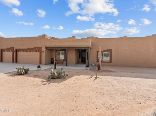20343 W Morning Vista Dr, Wittmann, AZ 85361