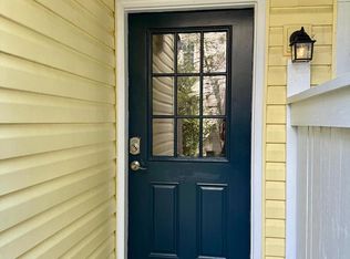 18290 Rolling Meadow Way #4, Olney, MD