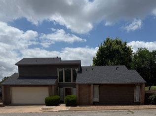 2701 Westwind, Enid, OK 73703
