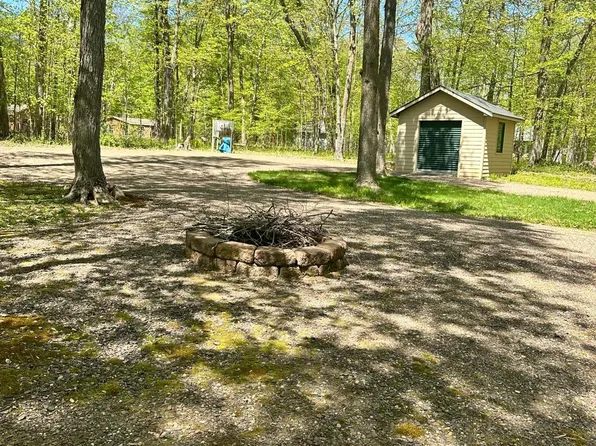 2978 28 1/8 St, Birchwood, WI 54817