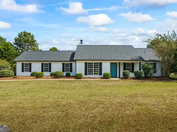 111 Canterbury Ct, Jackson, GA 30233