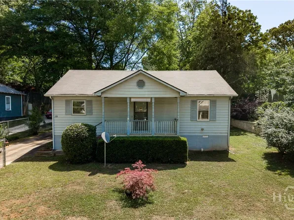 178 Childs Street, Athens, GA 30601