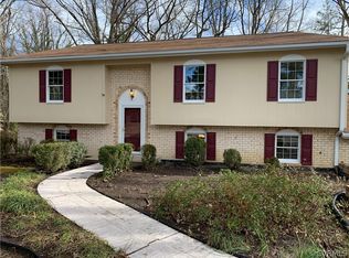 3341 E Princeton Rd, Petersburg, VA 23805