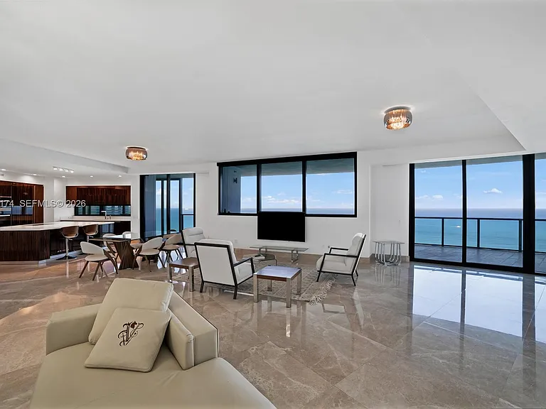 18555 Collins Ave #5105 — Photo 4
