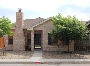2002 Freeport Ln, Midland, TX 79707