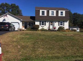 114 Gurba Dr S, Stillwater, NY 12170