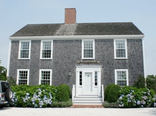 85 Cliff Rd, Nantucket, MA 02554