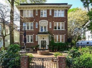 301 10th St NE APT 2, Atlanta, GA 30309