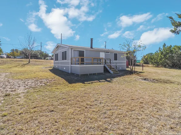 294 Deer Run, Canyon Lake, TX 78133