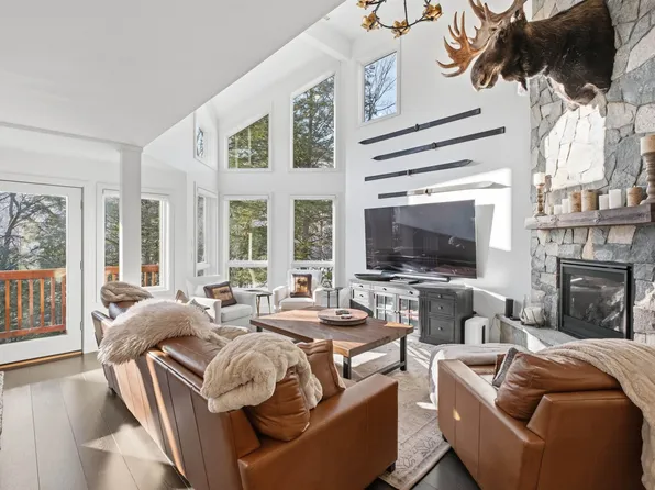 27 Ram's Horn Drive #5, Lincoln, NH 03251