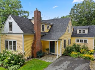 458 Main St, Norwich, VT 05055