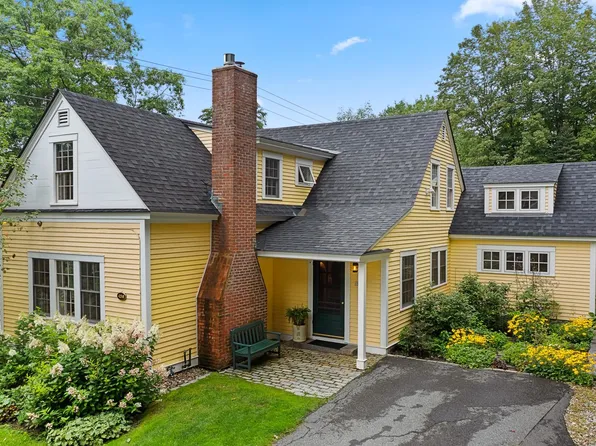 458 Main Street, Norwich, VT 05055