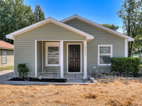 3405 Princess Ct, Augusta, GA 30909