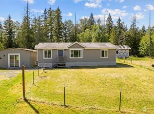 31521 8th Ave S, Roy, WA 98580