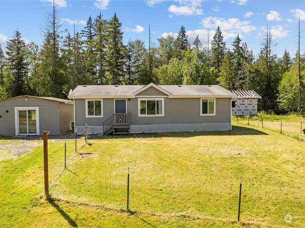 31521 8th Avenue S, Roy, WA 98580