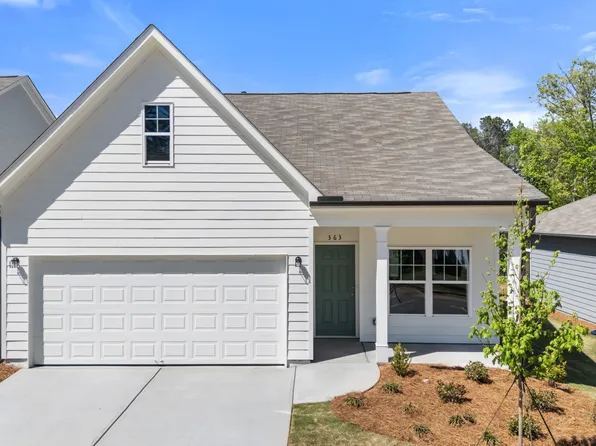 363 Cedar Hill Dr #64, Dallas, GA 30132