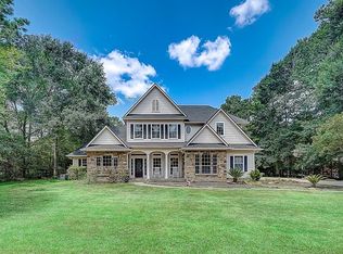 20719 Timber Ridge Dr, Magnolia, TX 77355