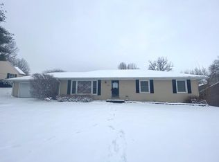 1910 Hoyt Dr, Chillicothe, MO 64601