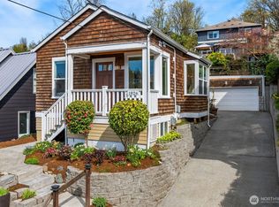 1826 31st Avenue, Seattle, WA