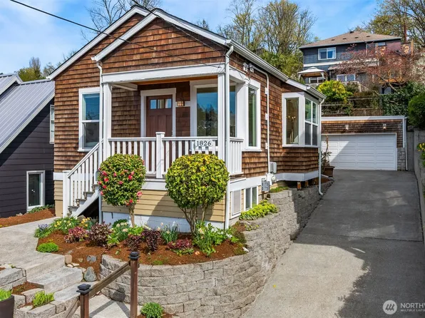 1826 31st Avenue, Seattle, WA 98122