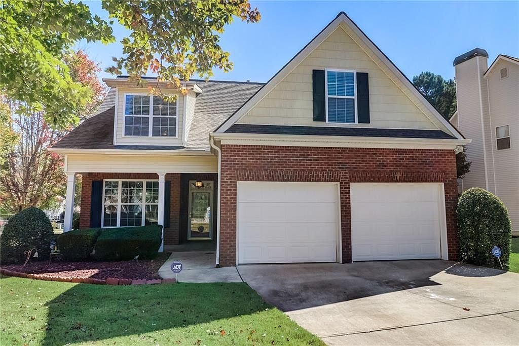 4 Knoll Park, Newnan, GA 30265 Zillow
