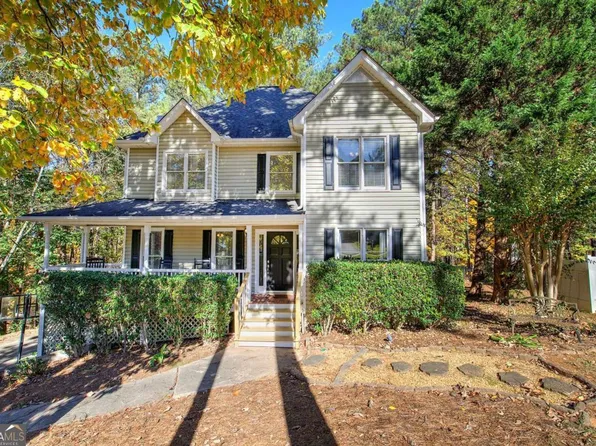 117 Kipling Dr, Dallas, GA 30132