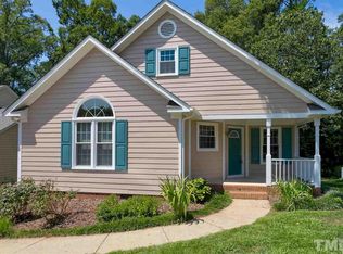 320 Arvo Ln, Cary, NC 27513