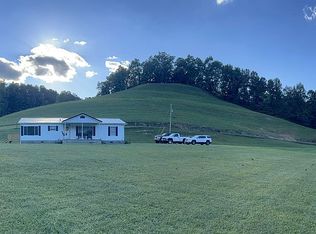 1194 Caskey Fork Rd, Hazel Green, KY 41332