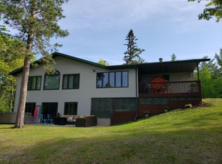 7105 Little Wolf Rd NW, Cass Lake, MN 56633