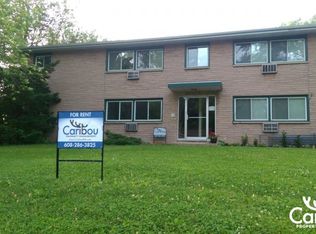 4716 Burma Rd APT 1, Mc Farland, WI 53558