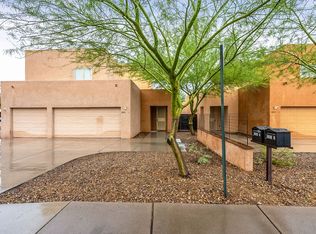 2201 E. 1st St. Unit #1, Tucson, AZ 85719