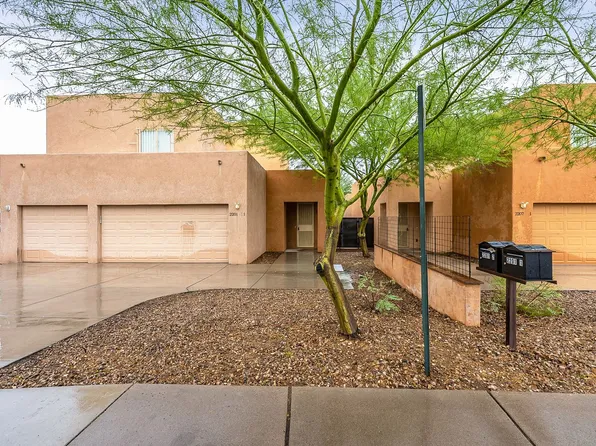 2201 E. 1st St. Unit #1, 2201 E 1st St #Eb04a6b84, Tucson, AZ 85719