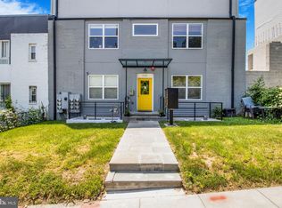 2221 M St NE UNIT 101, Washington, DC 20002