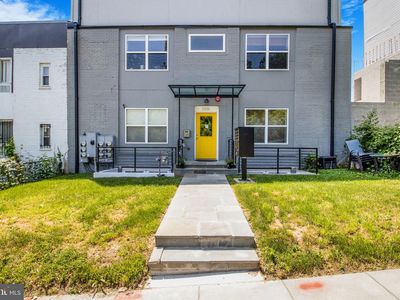 2221 M St NE UNIT 101, Washington, DC, 20002