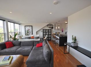 656 Massachusetts Ave APT 6, Boston, MA 02118