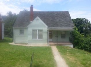 2312 Washington St, Bluefield, WV 24701