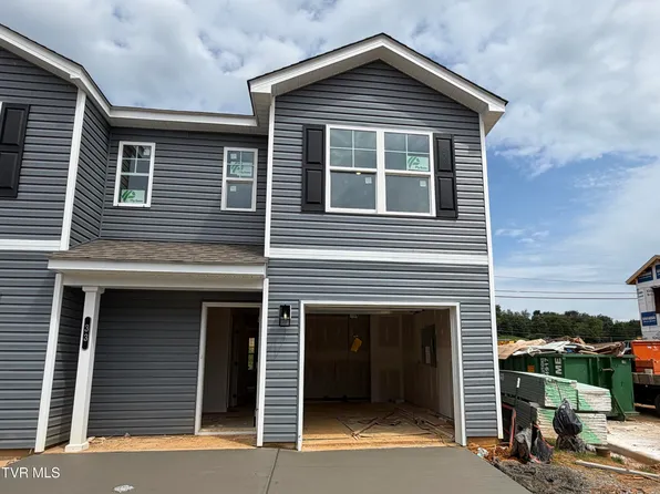 33 Teagans Ter, Jonesborough, TN 37659