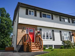 93 Sami Dr, Lower Sackville, NS B4C3S6
