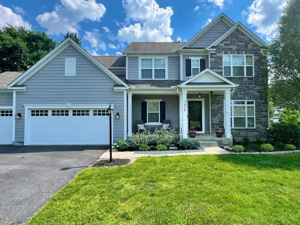 7416 Kerfield Dr, Galena, OH 43021