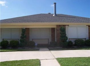 8601 Morrison Rd, New Orleans, LA 70127