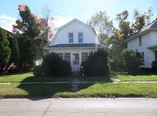 1116 Weller Ave, La Porte, IN