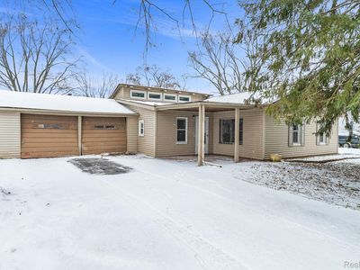 4734 Kempf St, Waterford, MI, 48329